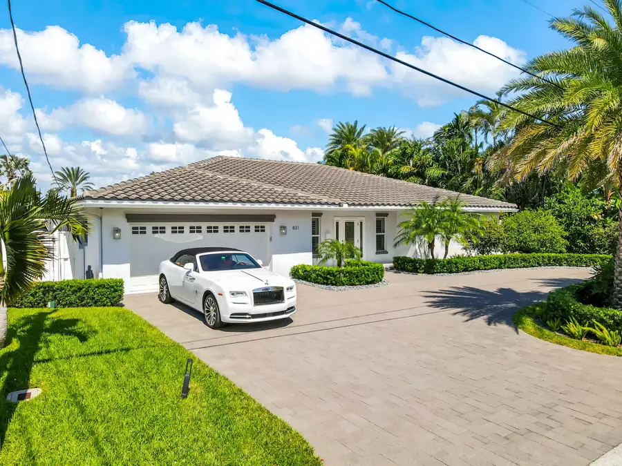 831 Dover Street, Boca Raton, FL 33487 - #2