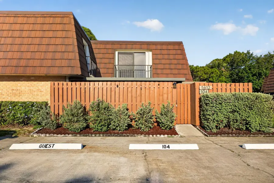 5612 SE Riverboat Drive #104, Stuart, FL 34997 - #2