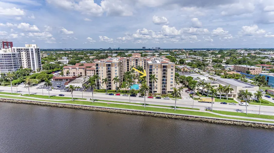 1801 N Flagler Drive #639, West Palm Beach, FL 33407 - #3