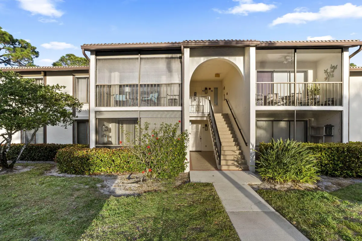 1575 SW Silver Pine Way #108-A2, Palm City, FL 34990 - #1