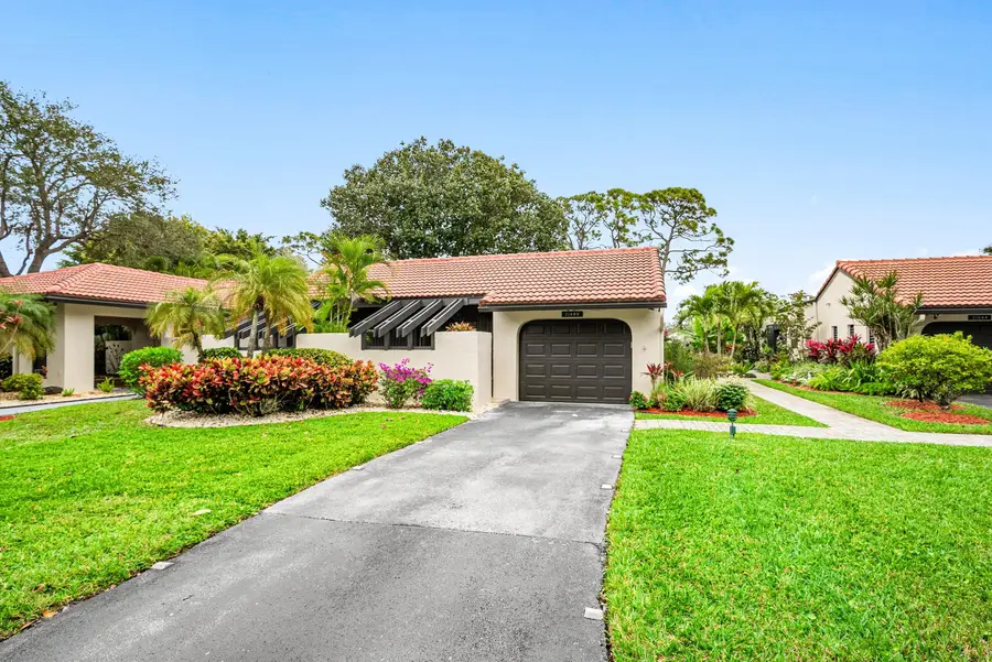 21680 Tall Palm Circle #12-B, Boca Raton, FL 33433 - #2
