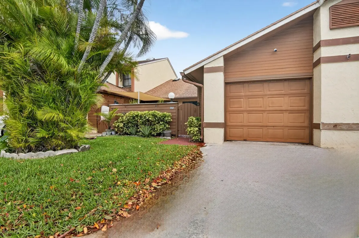 3757 Blue Ridge Road, West Palm Beach, FL 33406 - #1