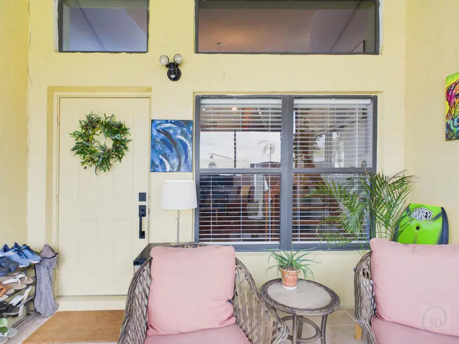 1726 W Royal Tern Lane #2, Fort Pierce, FL 34982 - #2