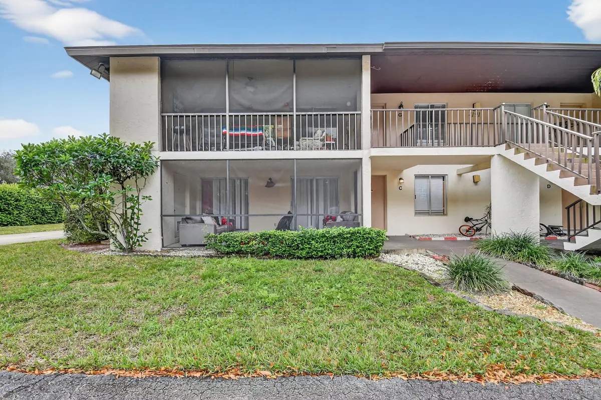 4191 S 57th Avenue G Avenue, Greenacres, FL 33463 - #1