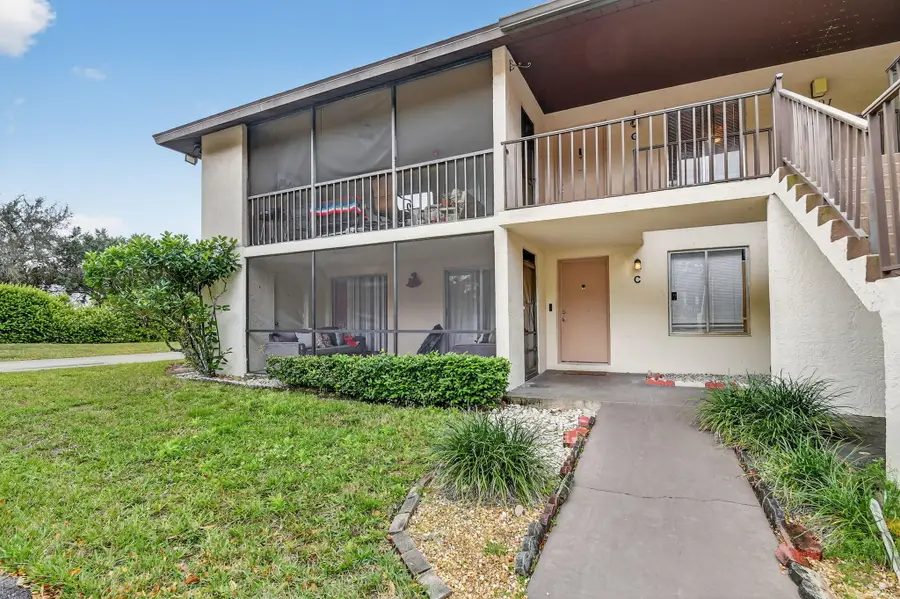 4191 S 57th Avenue G Avenue, Greenacres, FL 33463 - #2