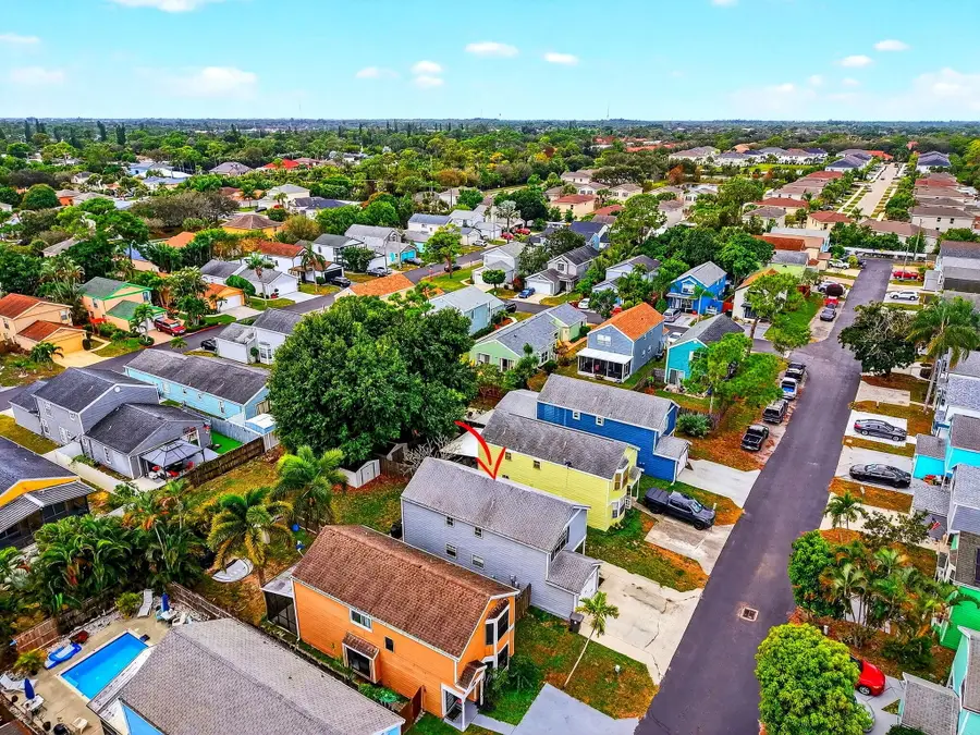 5812 Thisledown Court, West Palm Beach, FL 33415 - #3