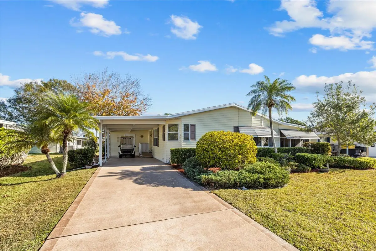 3012 Five Iron Drive, Port Saint Lucie, FL 34952 - #1