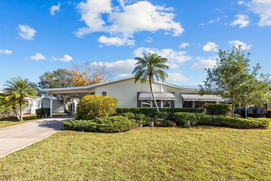 3012 Five Iron Drive, Port Saint Lucie, FL 34952 - #2