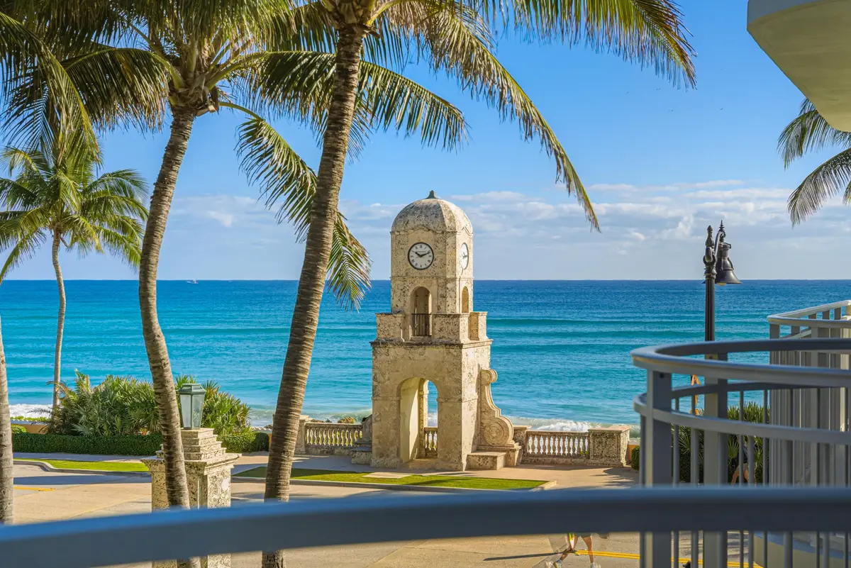 100 Worth Avenue #308, Palm Beach, FL 33480 - #1