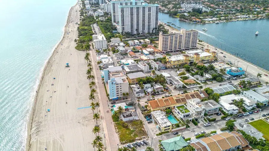 334 Oregon Street #1-5, Hollywood, FL 33019 - #2