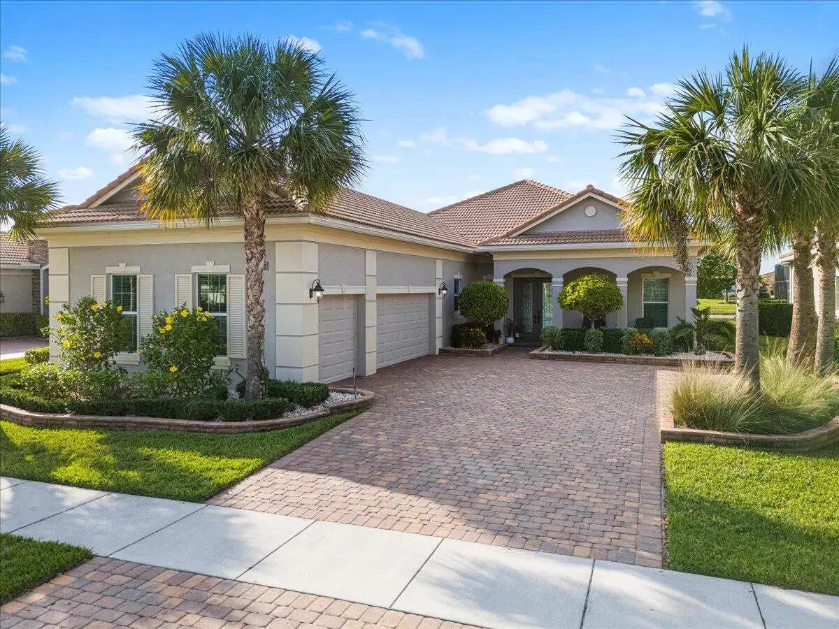 17005 SW Sapri Way, Port Saint Lucie, FL 34986 - #1