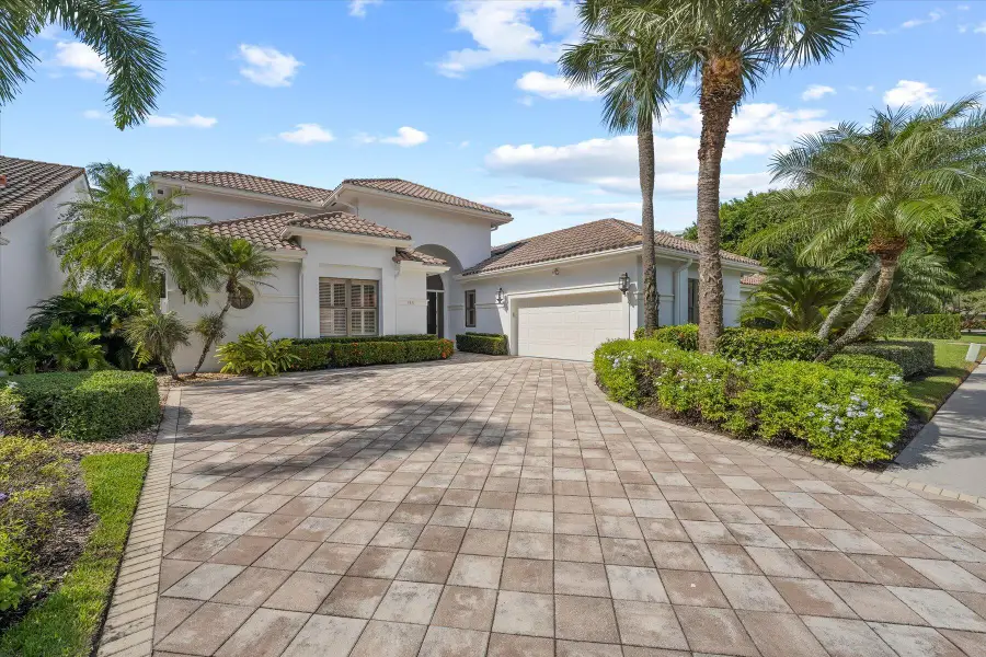 2821 Bent Cypress Road, Wellington, FL 33414 - #3