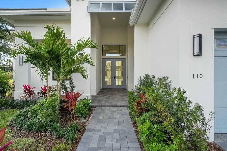 110 SE Via Verona, Port Saint Lucie, FL 34984 - #3