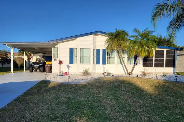 3016 Five Iron Dr Drive, Port St Lucie, FL 34952