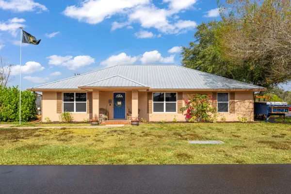 3789 SE 6th Street, Okeechobee, FL 34974