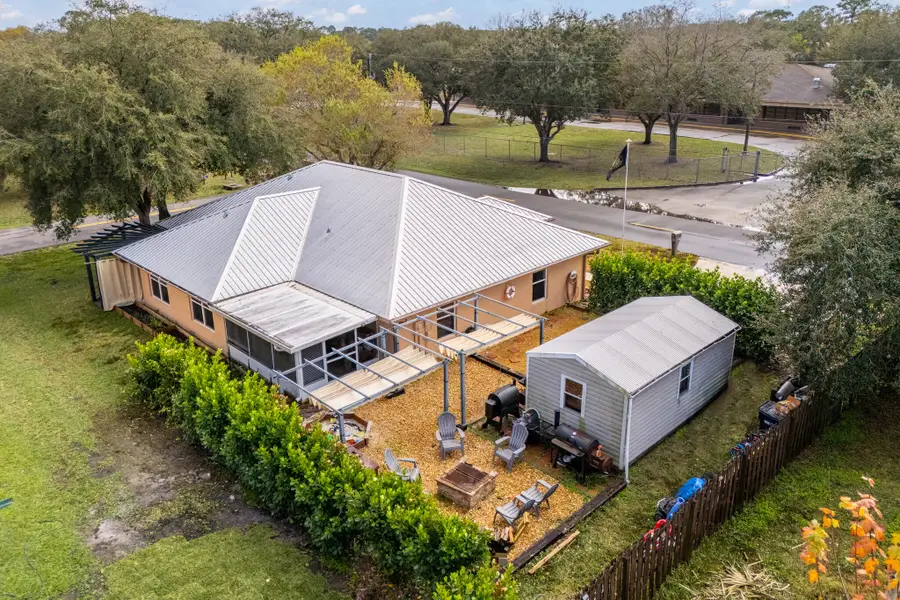 3789 SE 6th Street, Okeechobee, FL 34974 - #3