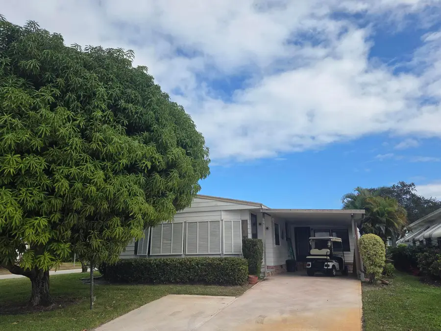 7761 SE Shenandoah Drive, Hobe Sound, FL 33455 - #2