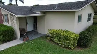 2580 Emory Drive #A, West Palm Beach, FL 33415 - #1
