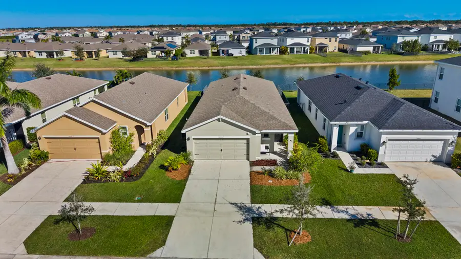 10957 SW Pacini Way, Port Saint Lucie, FL 34987 - #2