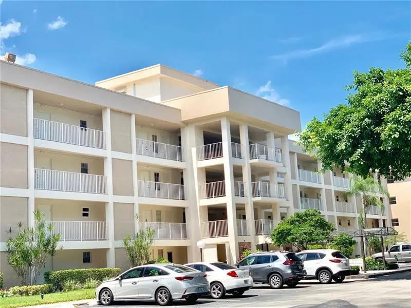 2601 S Course Drive #203, Pompano Beach, FL 33069 - #3