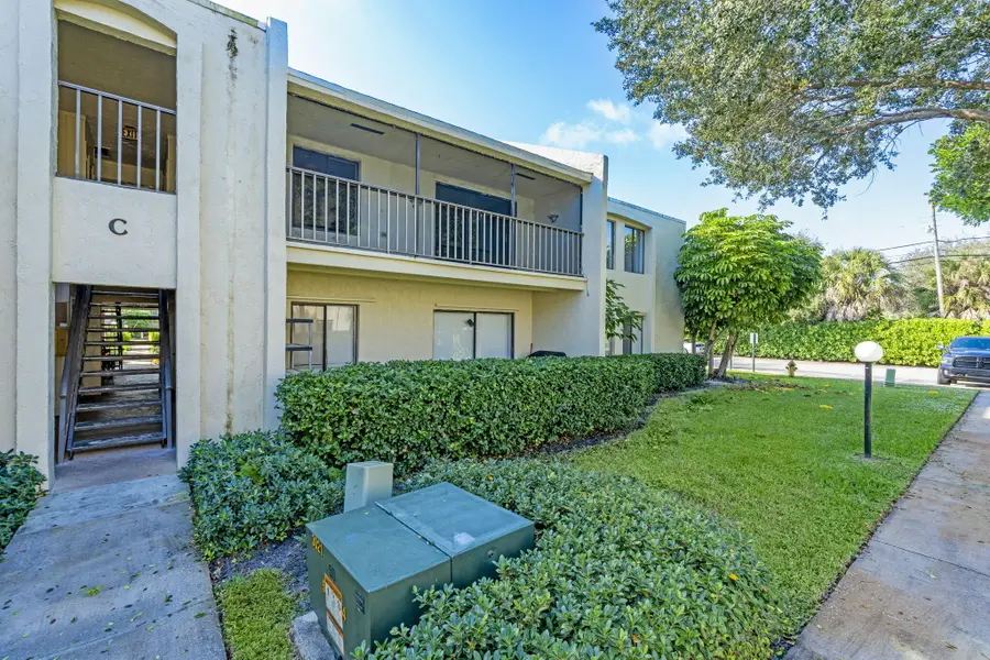 150 Pineview Road #C7, Jupiter, FL 33469 - #2
