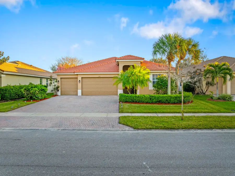 4179 Worlington Terrace, Fort Pierce, FL 34947 - #2