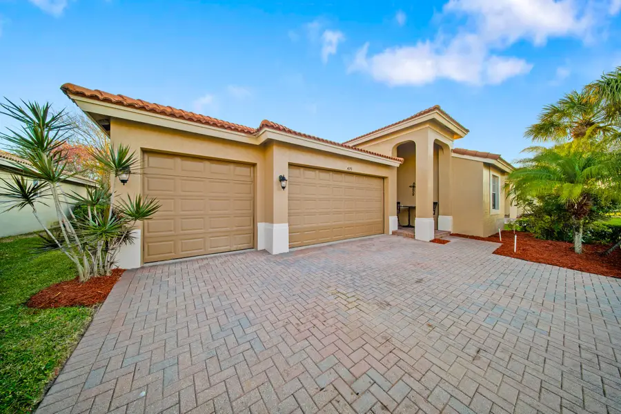 4179 Worlington Terrace, Fort Pierce, FL 34947 - #3