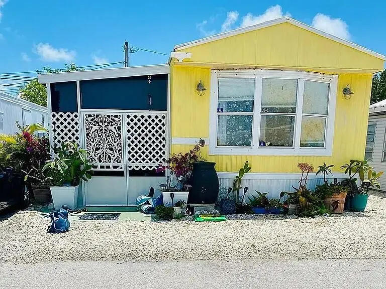 1361 Overseas Highway #G5, Marathon, FL 33050 - #1