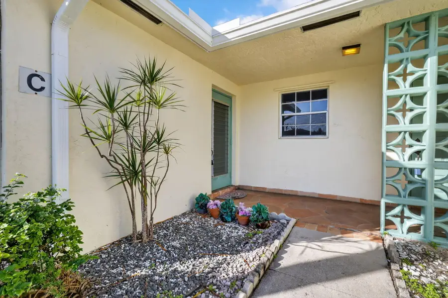 5091 Lakefront Boulevard #C, Delray Beach, FL 33484 - #2