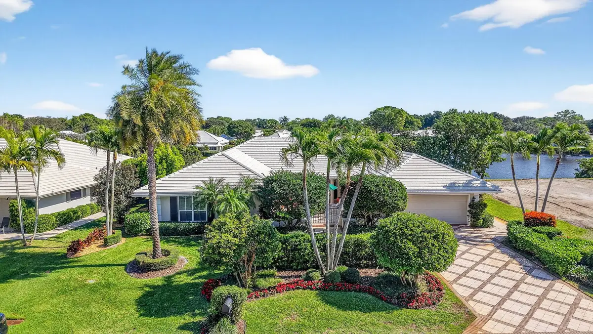 11740 N Lake Drive, Boynton Beach, FL 33436 - #1