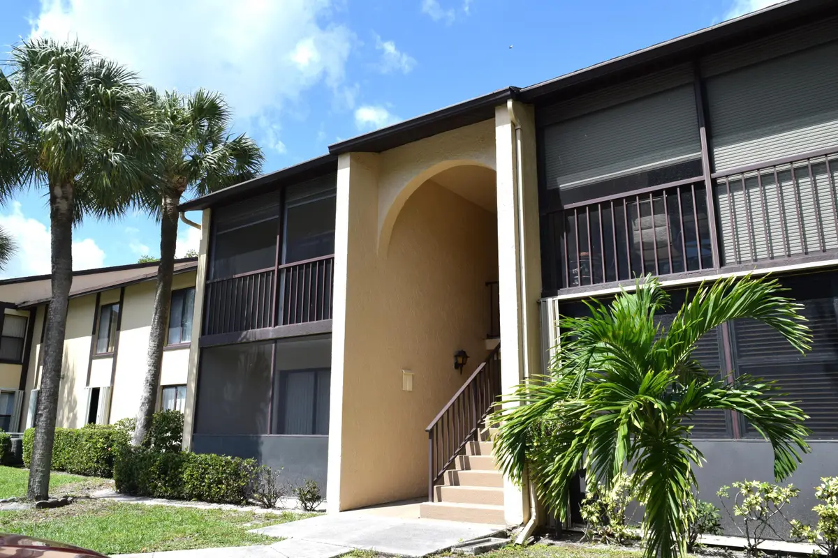 815 Sky Pine Way #C2, Greenacres, FL 33415 - #1