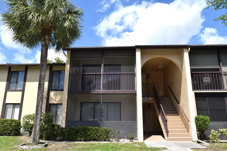 815 Sky Pine Way #C2, Greenacres, FL 33415 - #2