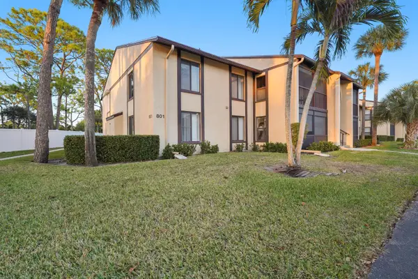 801 Sky Pine Way #A2, ,, FL 33415
