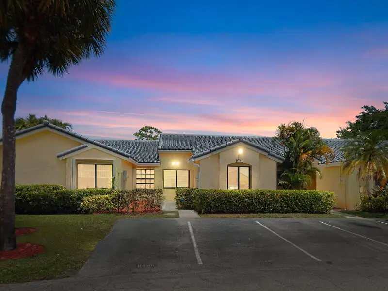 6846 Bridlewood Court, Boca Raton, FL 33433 - #1