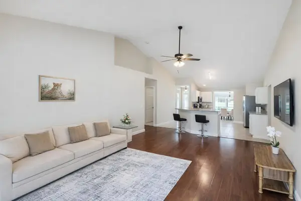 2256 SW Franklin Street, Port St Lucie, FL 34953