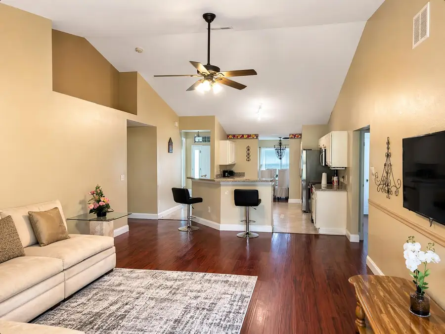 2256 SW Franklin Street, Port Saint Lucie, FL 34953 - #2