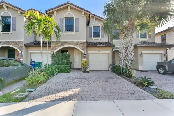 5438 NW 27th Street, Margate, FL 33063