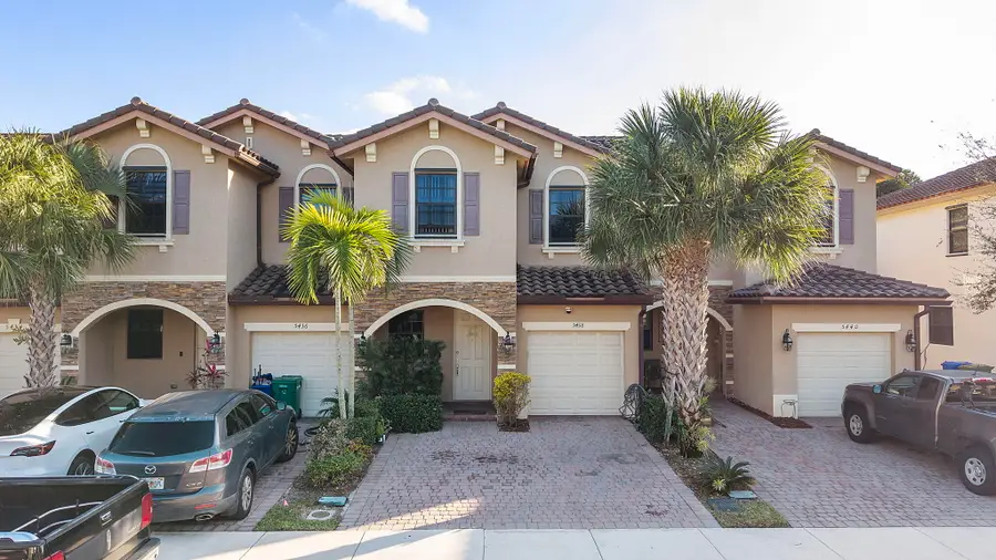 5438 NW 27th Street, Margate, FL 33063 - #3