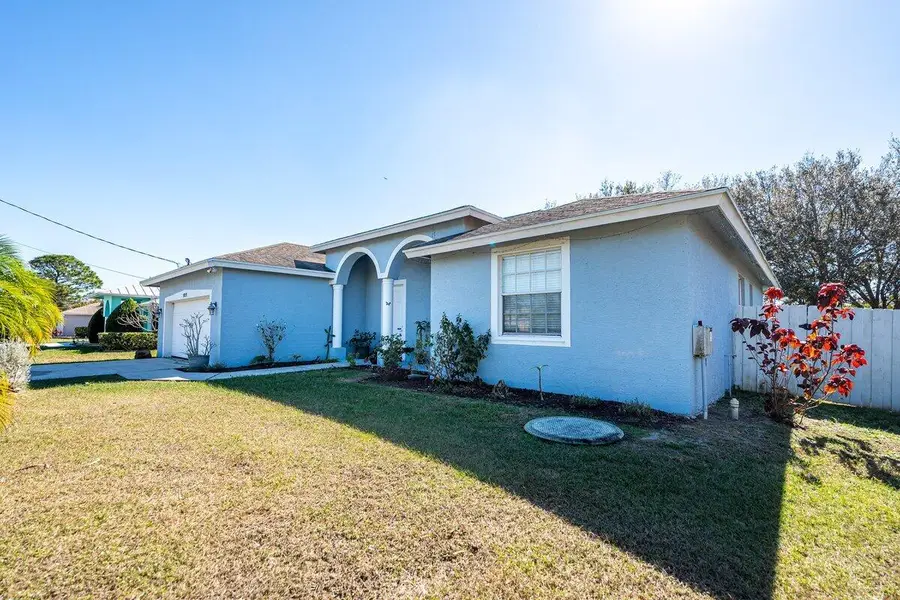 5859 NW Cullom Circle, Port Saint Lucie, FL 34986 - #3