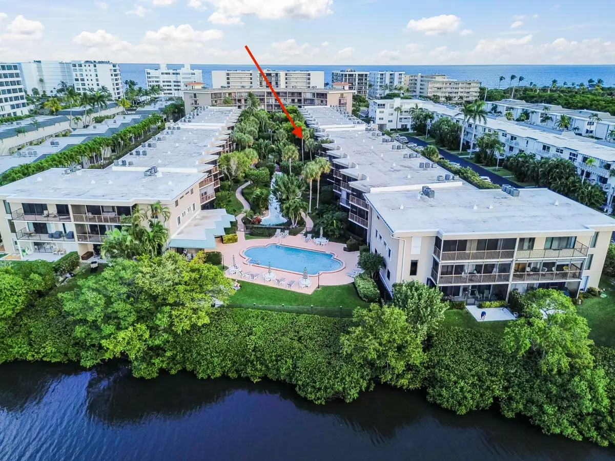 3605 S Ocean Boulevard #123, South Palm Beach, FL 33480 - #1