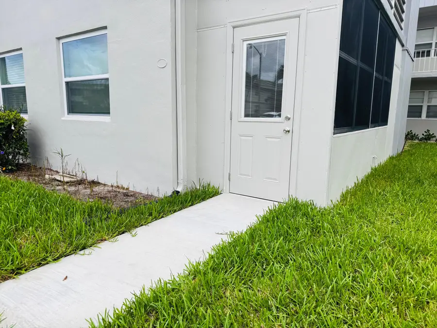 293 Flanders G, Delray Beach, FL 33484 - #3