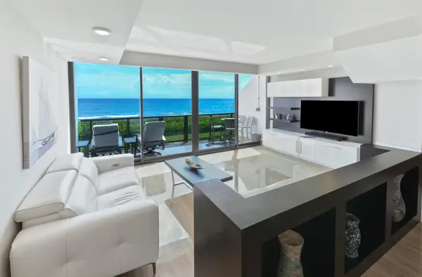 3115 S Ocean Boulevard #103, Highland Beach, FL 33487