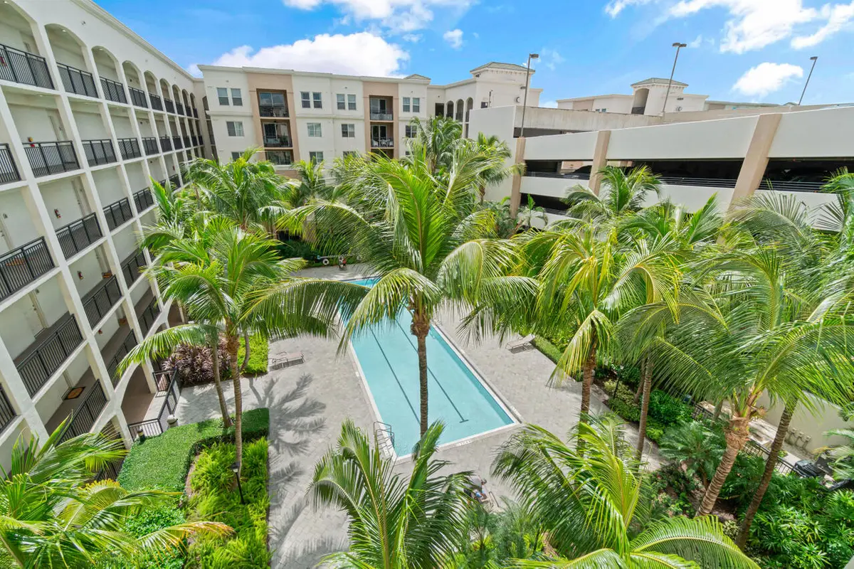 1660 Renaissance Commons Boulevard #2524, Boynton Beach, FL 33426 - #1