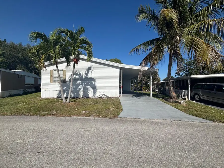 403 NW 50th Ct, Lot# 1415, Deerfield Beach, FL 33064 - #2