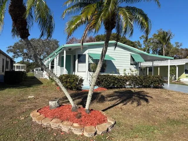 8203 Cinnamon Lane, Port Saint Lucie, FL 34952 - #1
