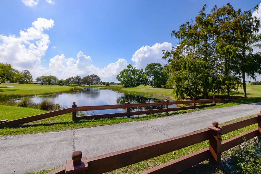 8203 Cinnamon Lane, Port Saint Lucie, FL 34952 - #3