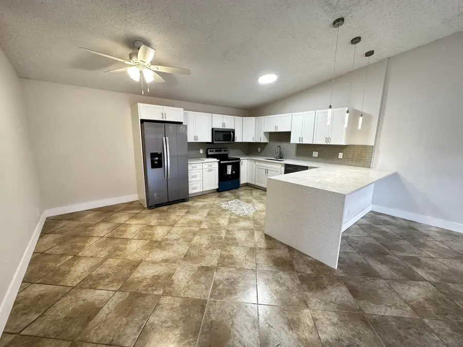 4326 Woodstock Drive #C, West Palm Beach, FL 33409 - #3