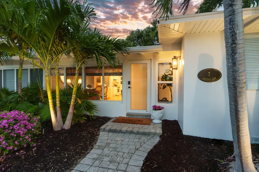 7 Fayette Drive, Boynton Beach, FL 33435 - #3