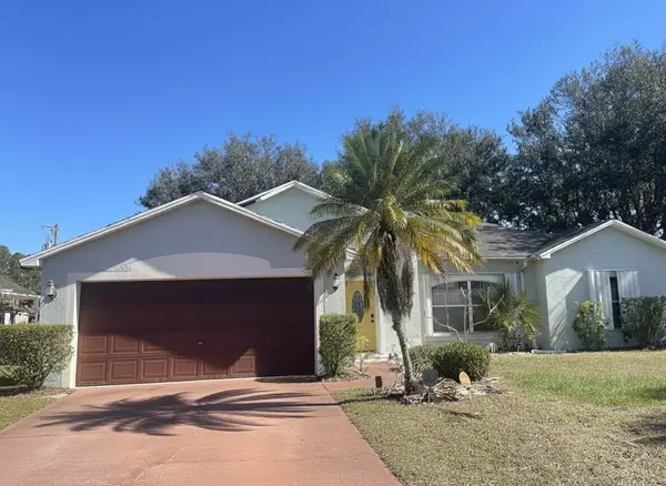 1561 Operetta Avenue Se, Palm Bay, FL 32909