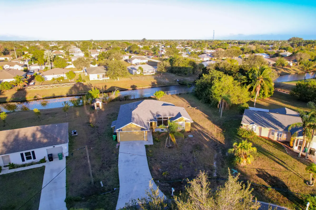 2091 SW Castinet Lane, Port Saint Lucie, FL 34953 - #1
